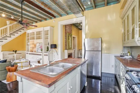 $440,000 | 3613 North Rampart Street, New Orleans, LA 70117