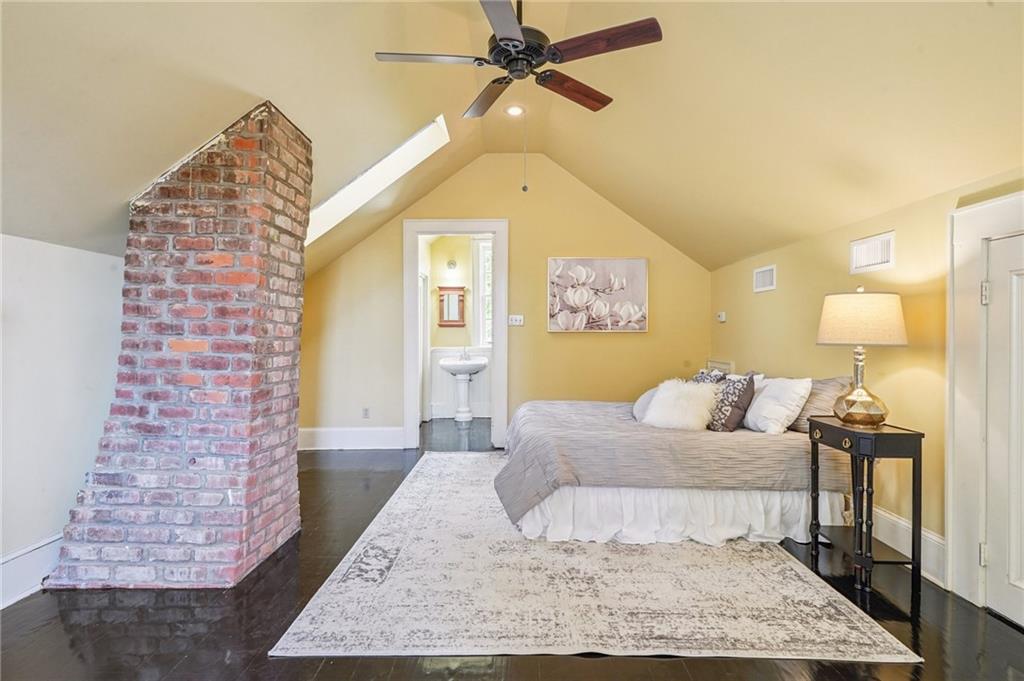 3613 North Rampart Street New Orleans, LA 70117 - Photo 18 of 26