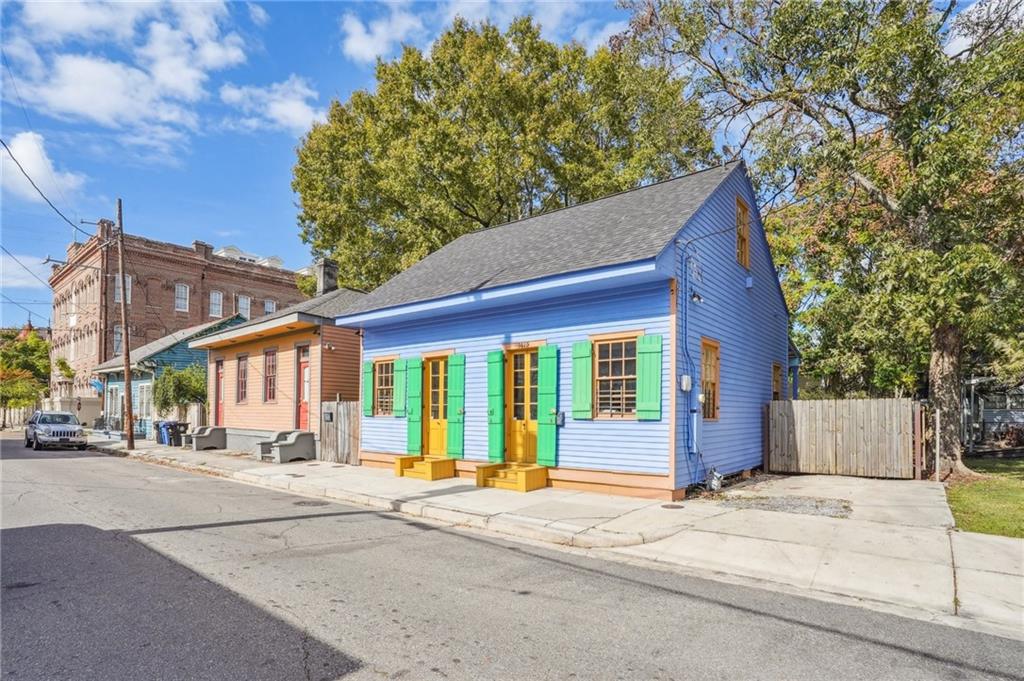 3613 North Rampart Street New Orleans, LA 70117 - Photo 2 of 26