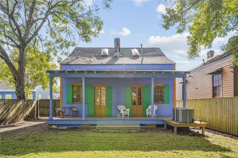 $440,000 | 3613 North Rampart Street, New Orleans, LA 70117