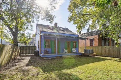$440,000 | 3613 North Rampart Street, New Orleans, LA 70117