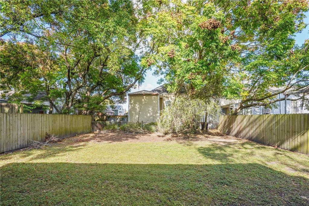 3613 North Rampart Street New Orleans, LA 70117 - Photo 25 of 26