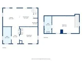 $440,000 | 3613 North Rampart Street, New Orleans, LA 70117