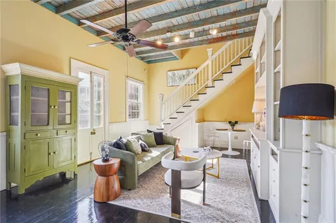 $440,000 | 3613 North Rampart Street, New Orleans, LA 70117