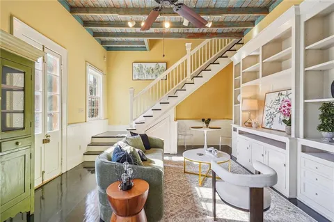 $440,000 | 3613 North Rampart Street, New Orleans, LA 70117