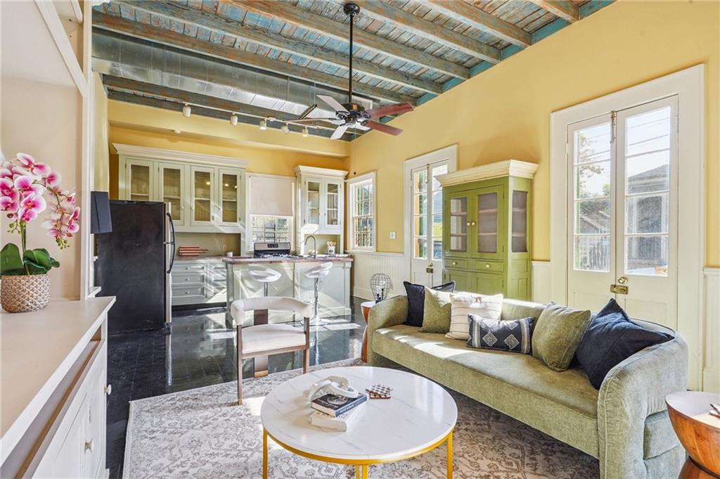 3613 North Rampart Street New Orleans, LA 70117 - Photo 6 of 26