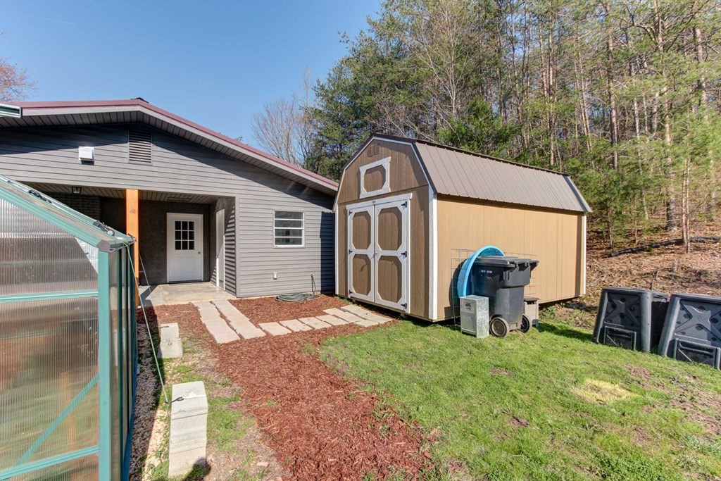 3704 Wilhite Road Sevierville, TN 37876 - Photo 55 of 61