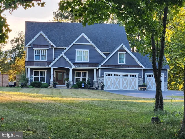 $899,900 | 9069 Apple Jack Court, Mercersburg, PA 17236