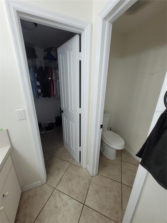 4233 Amber Ridge Lane Valrico, FL 33594 - Photo 27 of 40 a bathroom with a sink and a toilet