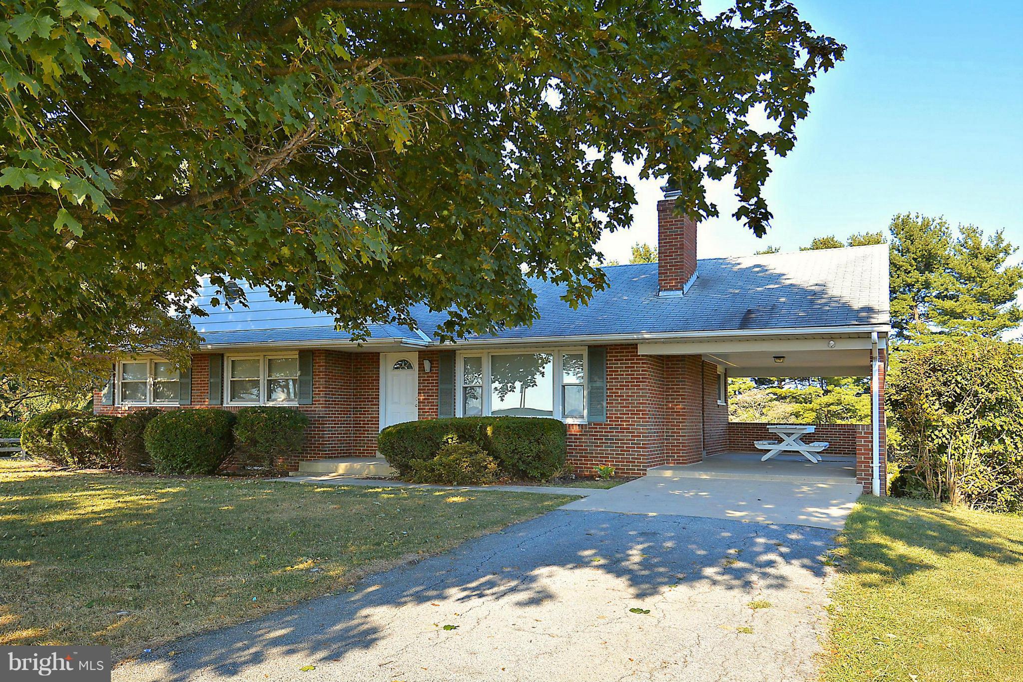 22624 Clarksburg Road Boyds, MD 20841 - Photo 1 of 18 Exterior (Front)