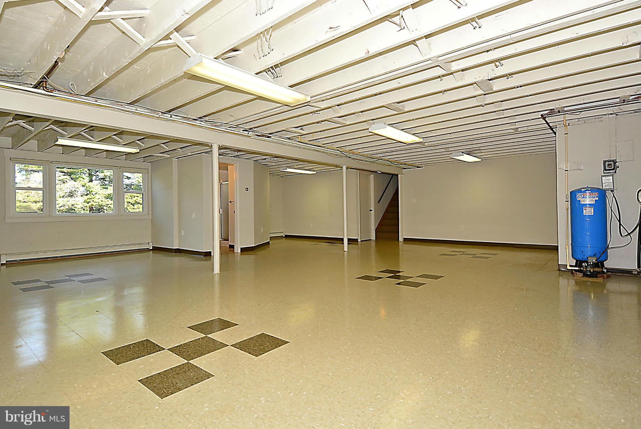 22624 Clarksburg Road Boyds, MD 20841 - Photo 14 of 18 Basement