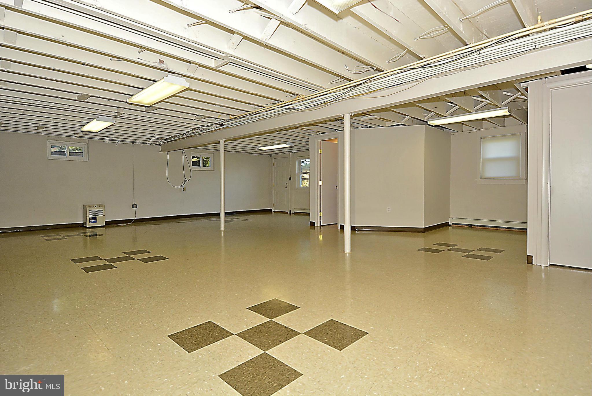22624 Clarksburg Road Boyds, MD 20841 - Photo 15 of 18 Basement