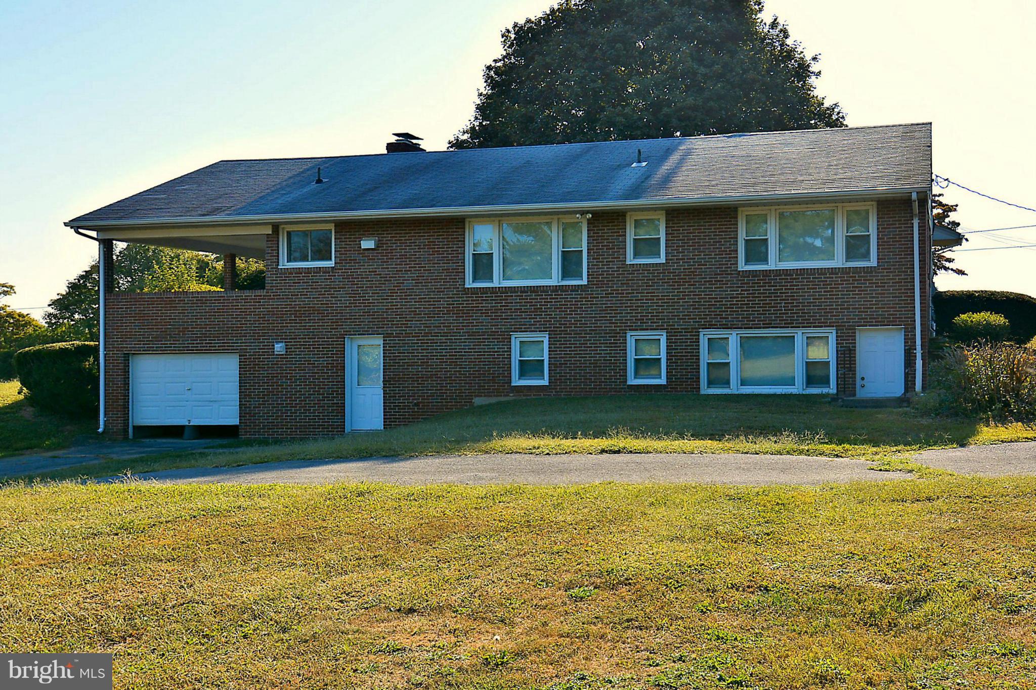 22624 Clarksburg Road Boyds, MD 20841 - Photo 17 of 18 Exterior (Rear)