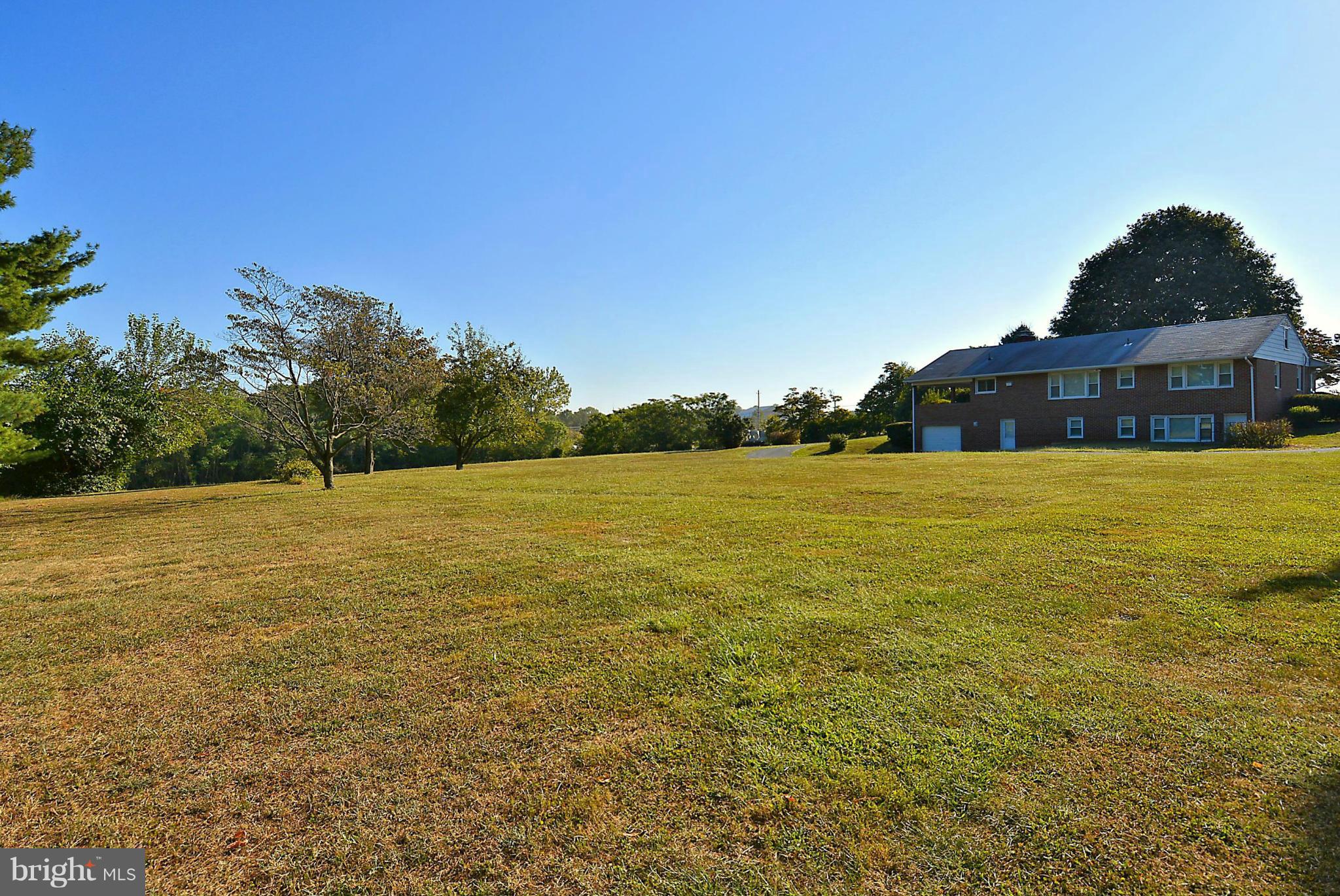 22624 Clarksburg Road Boyds, MD 20841 - Photo 18 of 18 Backyard