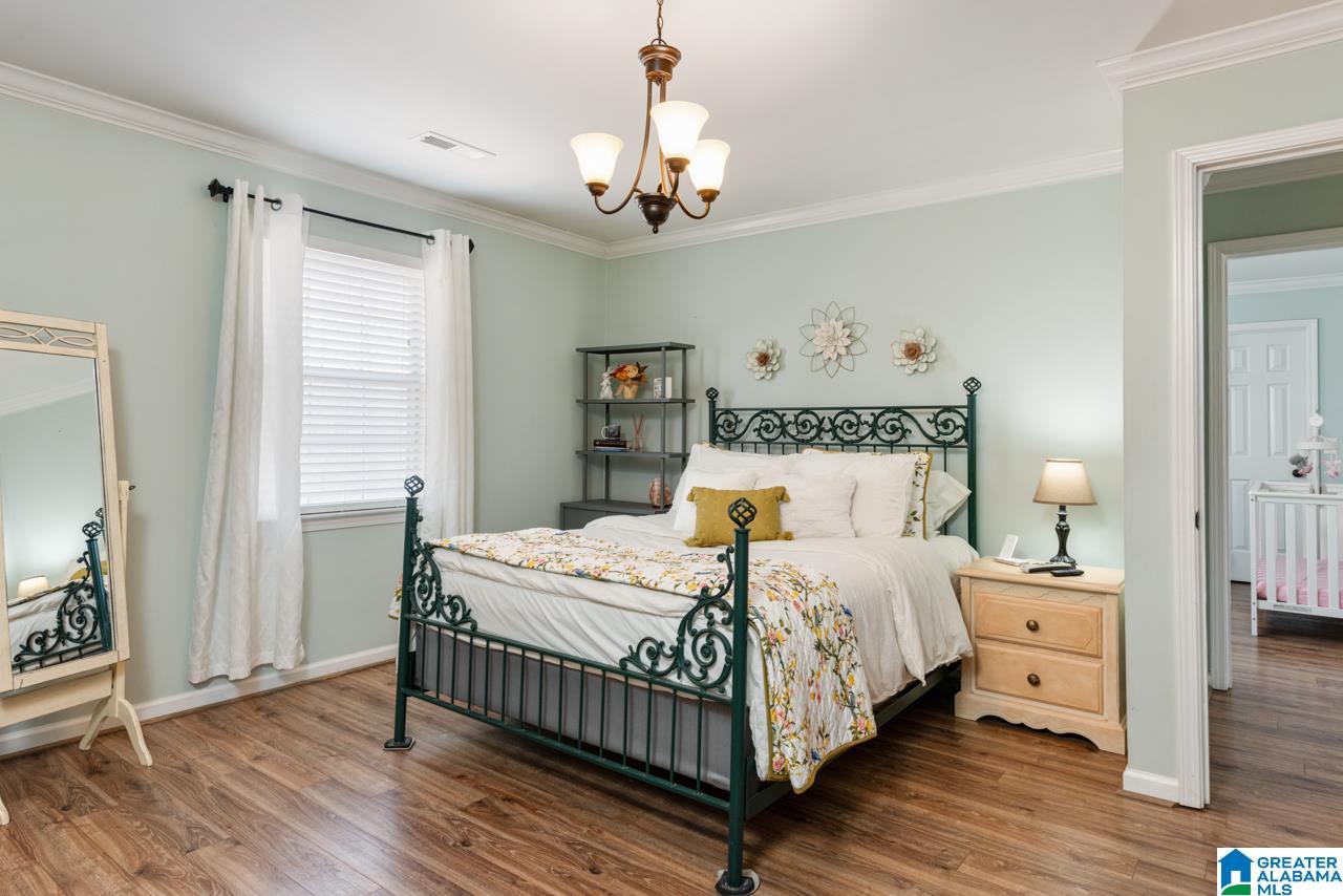701 Forest Hills Trace Alabaster, AL 35007 - Photo 33 of 40