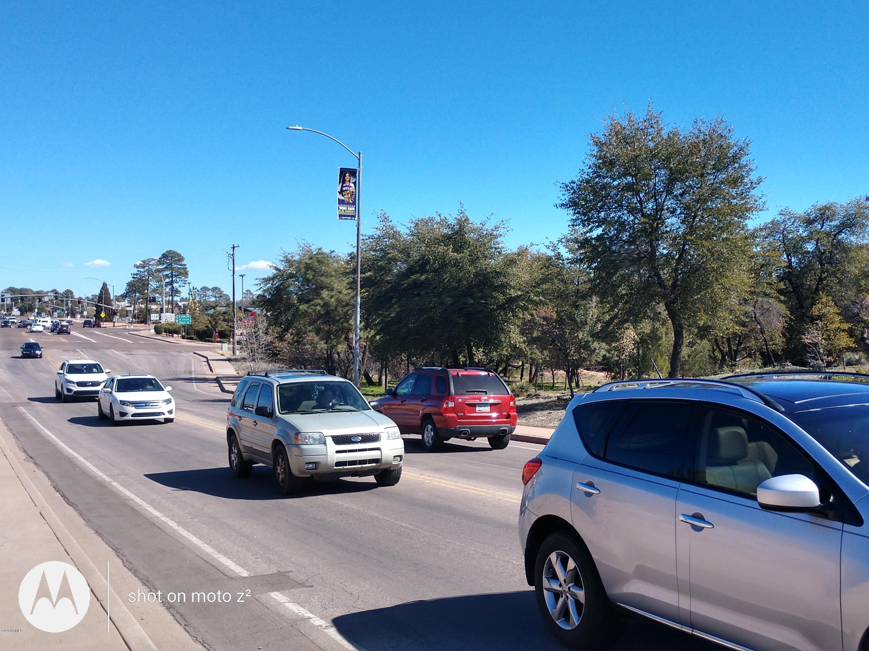 201 West Longhorn Road Payson, AZ 85541 - Photo 1 of 17
