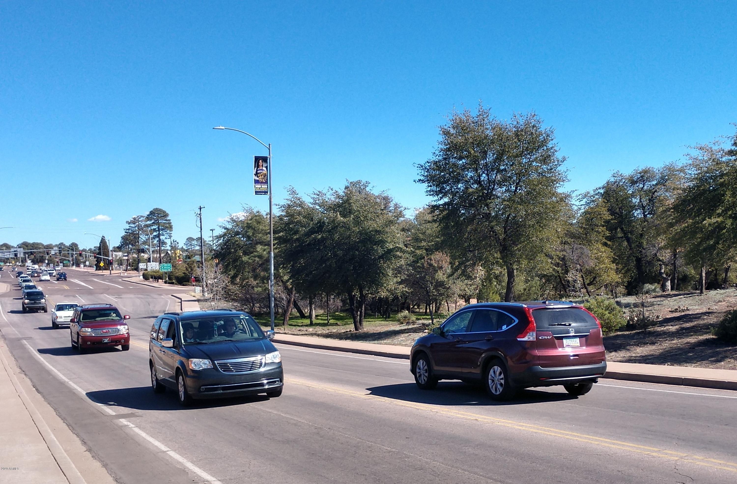 201 West Longhorn Road Payson, AZ 85541 - Photo 17 of 17 a car parked on the side of a street