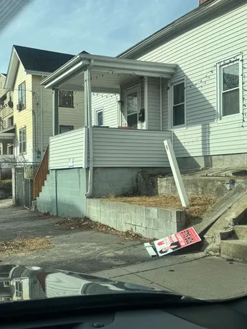 $349,000 | 649 Public Street, Providence, RI 02907