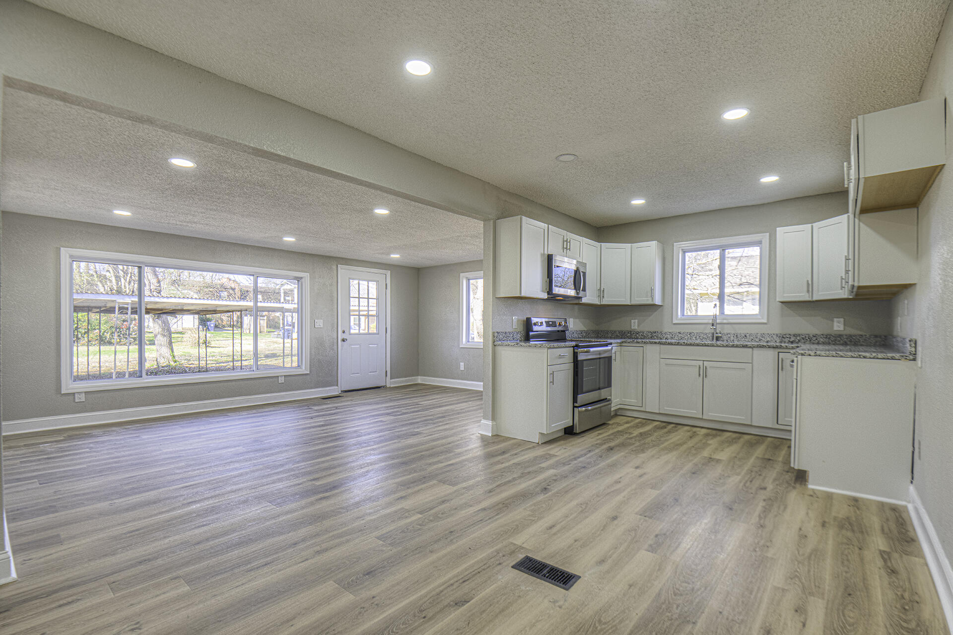 1617 Prigmore Road Chattanooga, TN 37412 - Photo 18 of 32 KHP21 (35)