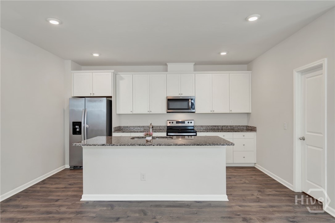 148 Benelli Drive Pooler, GA 31322 - Photo 5 of 35