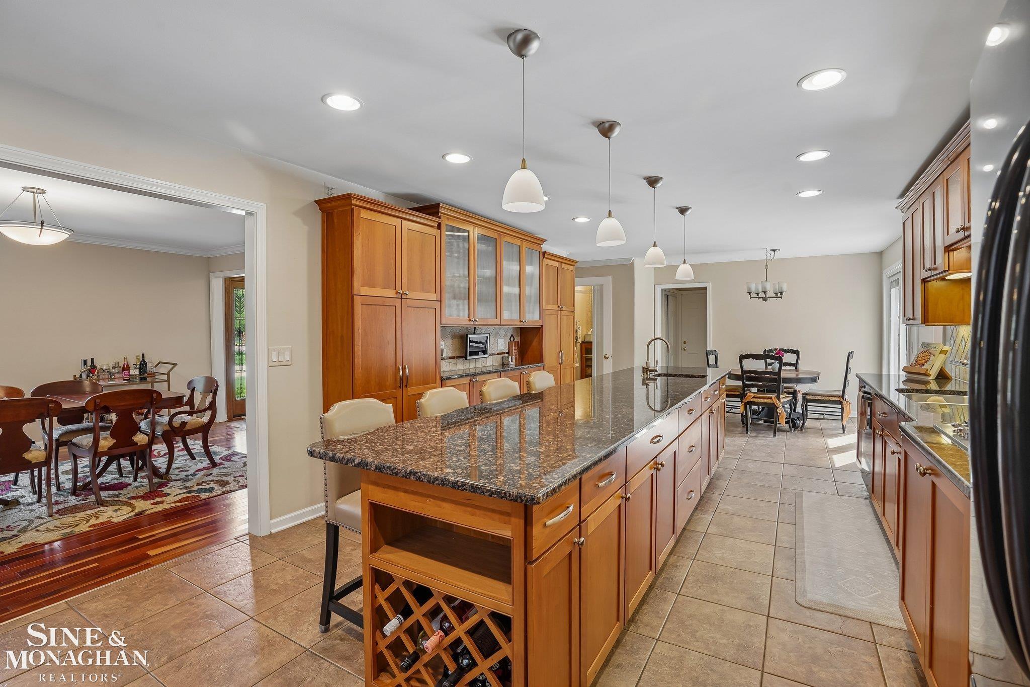 3473 Summit Ridge Drive Rochester Hills, MI 48306 - Photo 11 of 44