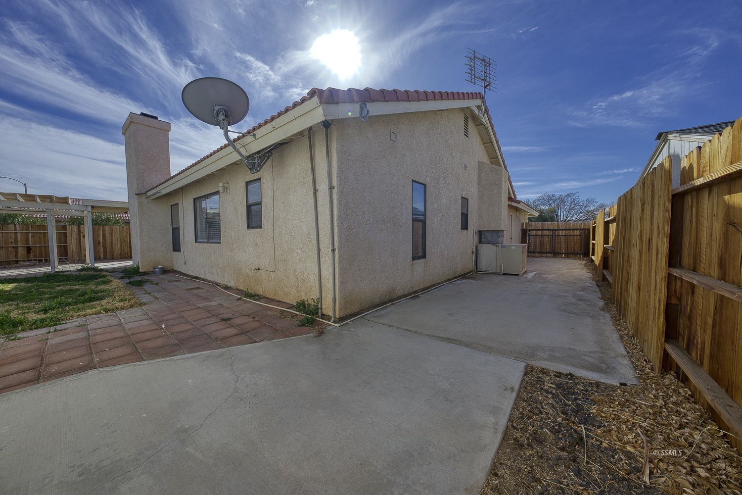 1216 Beasley Street Ridgecrest, CA 93555 - Photo 36 of 42 Gallery Image 36