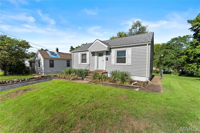 $175,000 | 5237 Heege Road, St. Louis, MO 63123