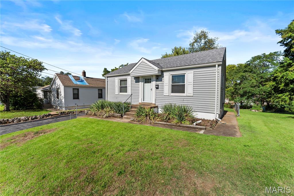 5237 Heege Road St. Louis, MO 63123 - Photo 24 of 24