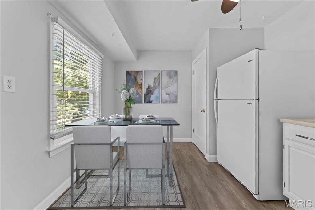 5237 Heege Road St. Louis, MO 63123 - Photo 10 of 24