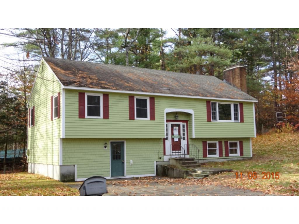 4 Nichols Road Peterborough, NH 03458 - Photo 1 of 11