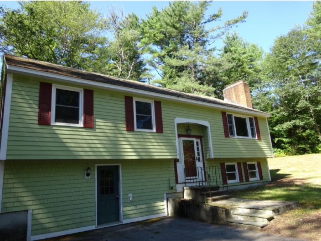 4 Nichols Road Peterborough, NH 03458 - Photo 2 of 11