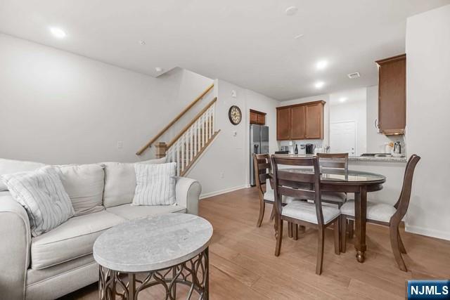 54 Arnold Drive Wood-Ridge, NJ 07075 - Photo 9 of 40