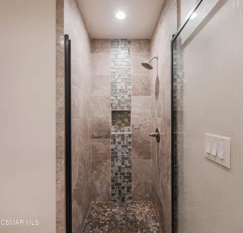 a view of a tree with a plant