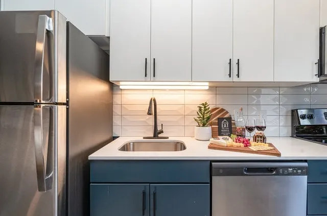 $620,900 | 50 Music Square West, Unit 414, Nashville, TN 37203