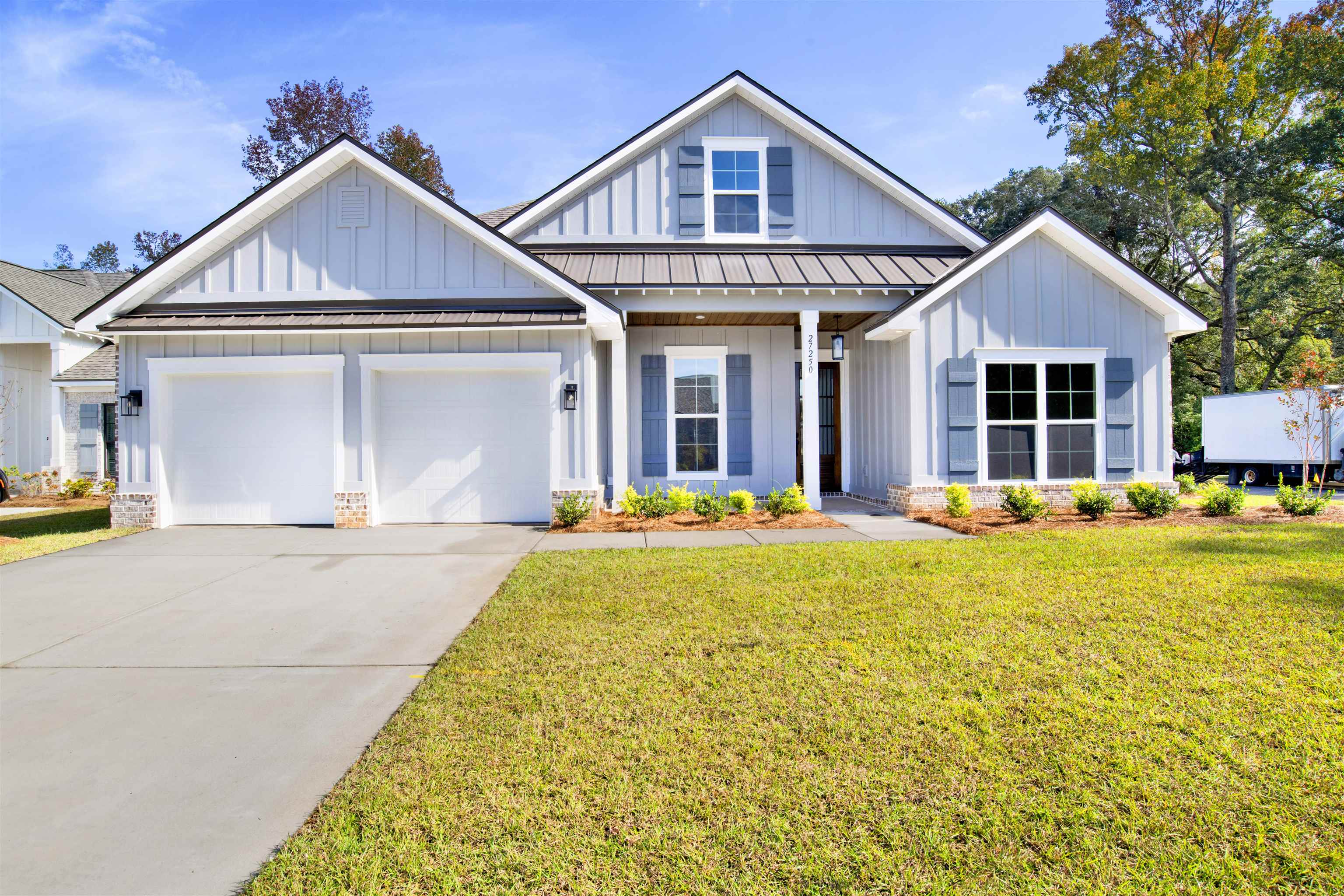 27250 Patch Pl Loop Daphne, AL 36526 - Photo 1 of 37 Front Of Structure