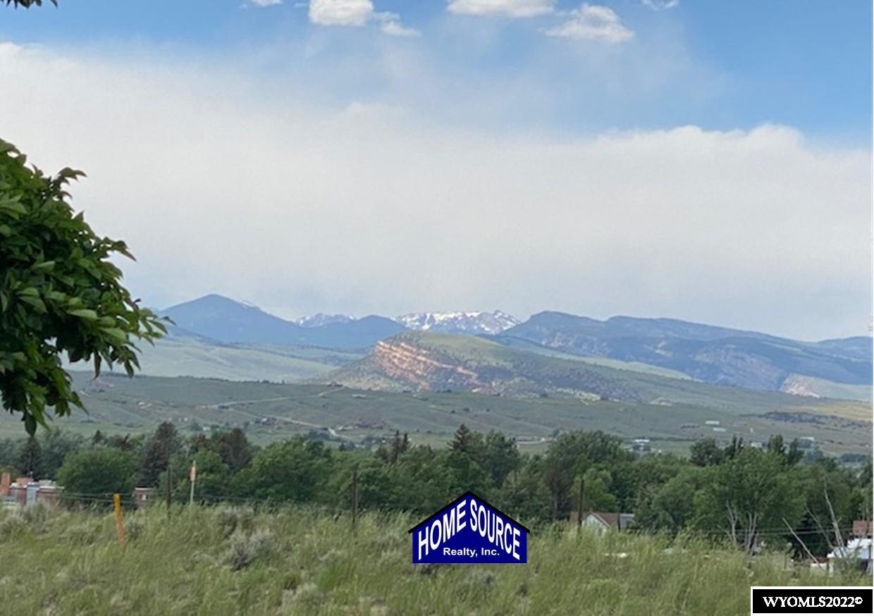 1072 Pronghorn Drive Lander, WY 82520 - Photo 1 of 9