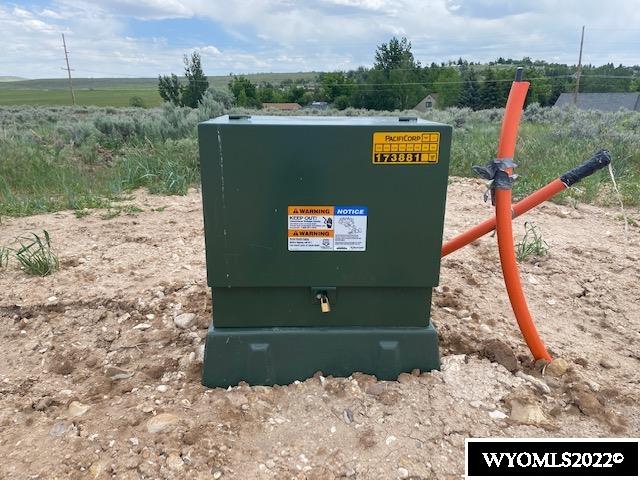 1072 Pronghorn Drive Lander, WY 82520 - Photo 2 of 9