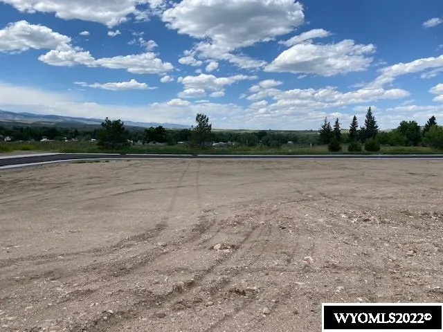 $220,690 | 1072 Pronghorn Drive, Lander, WY 82520