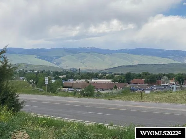 $220,690 | 1072 Pronghorn Drive, Lander, WY 82520