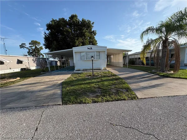$950 | 3510 Fairmount Drive, Sebring, FL 33870