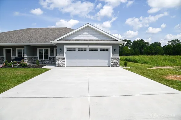 $315,000 | 547 Reed Avenue, Versailles, OH 45380