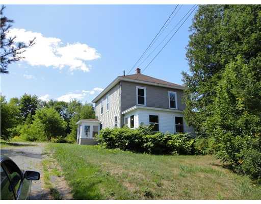 89 Riverside Street Milo, ME 04463 - Photo 1 of 17 Exterior Front.