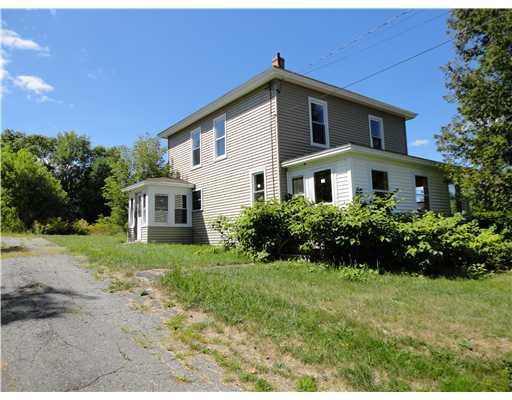 89 Riverside Street Milo, ME 04463 - Photo 3 of 17 Exterior Front.