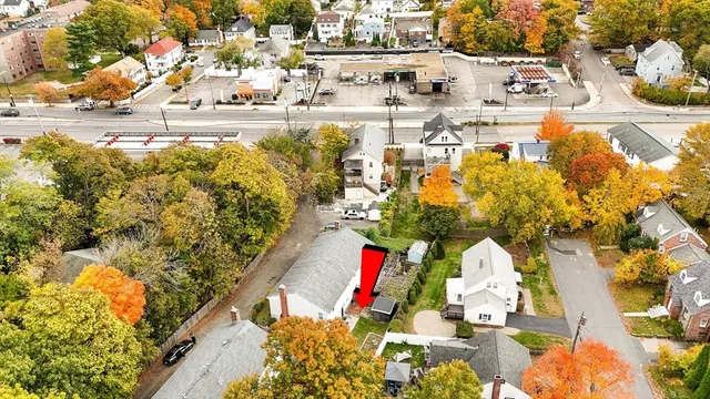 view of an ocean view