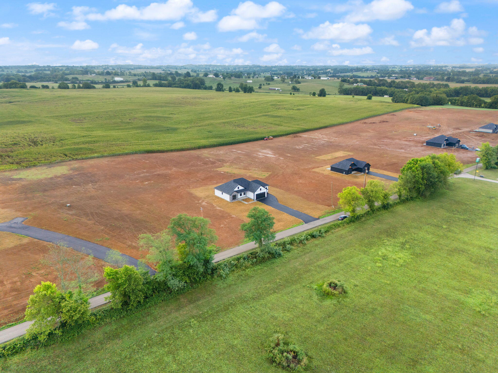 551 Robb Road, Unit LOT 2 Harrodsburg, KY 40330 - Photo 56 of 61 58-web-or-mls-DJI_20240801090522_0081_D