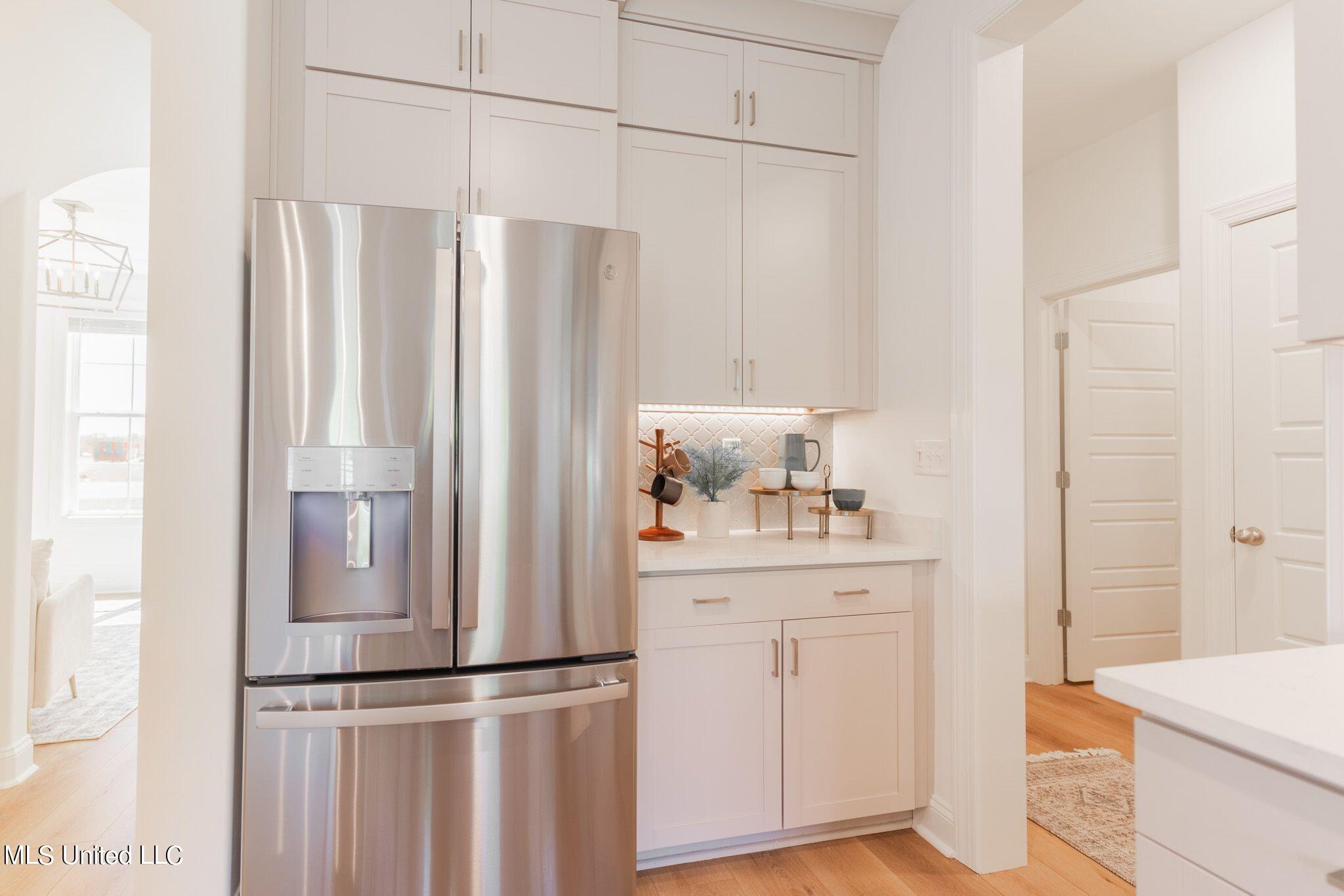 5290 Douglas Drive Olive Branch, MS 38654 - Photo 12 of 37 kitchen