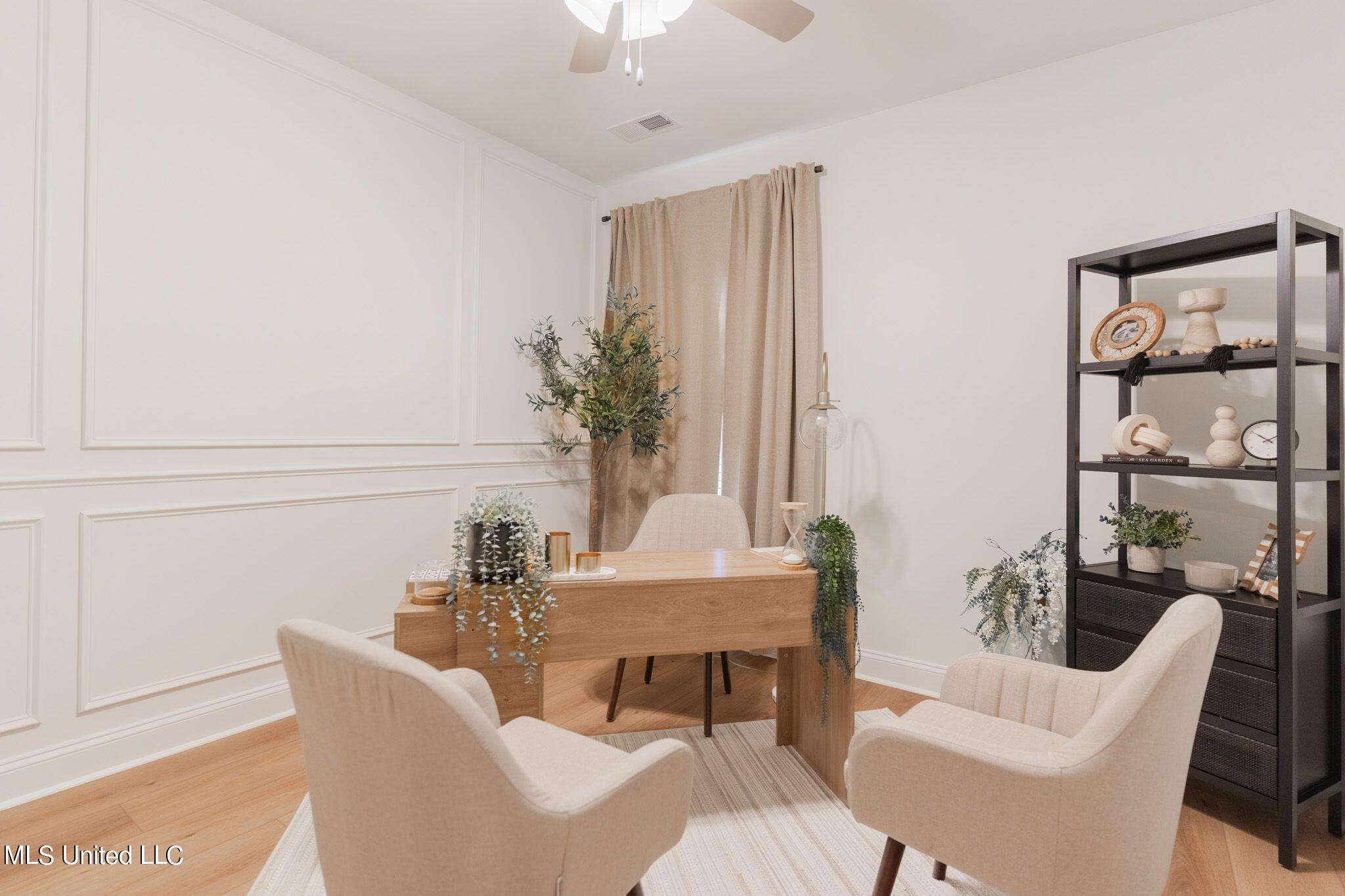 5290 Douglas Drive Olive Branch, MS 38654 - Photo 20 of 37 2nd bedroom down