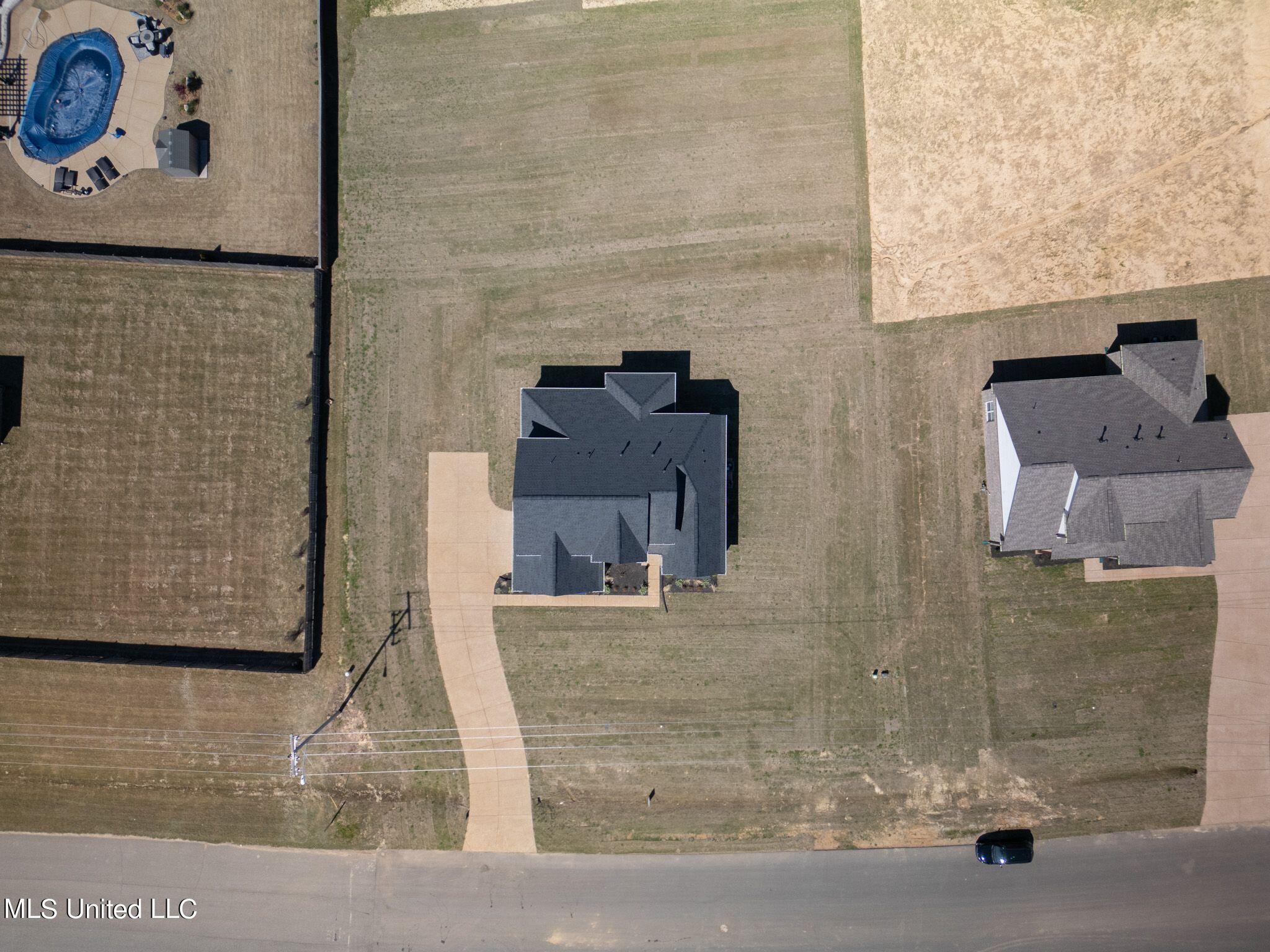 5290 Douglas Drive Olive Branch, MS 38654 - Photo 6 of 37 area view