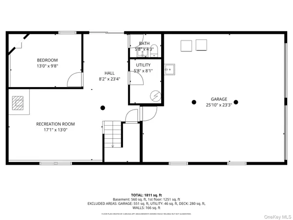 $599,000 | 421 Highway 164, Brewster, NY 10509