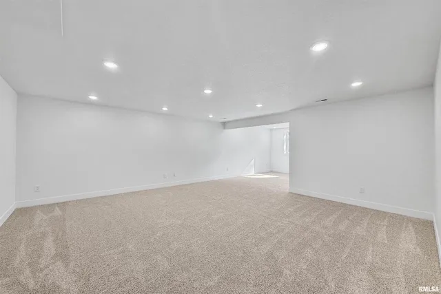 $539,900 | 1360 Heights Court, Bettendorf, IA 52722